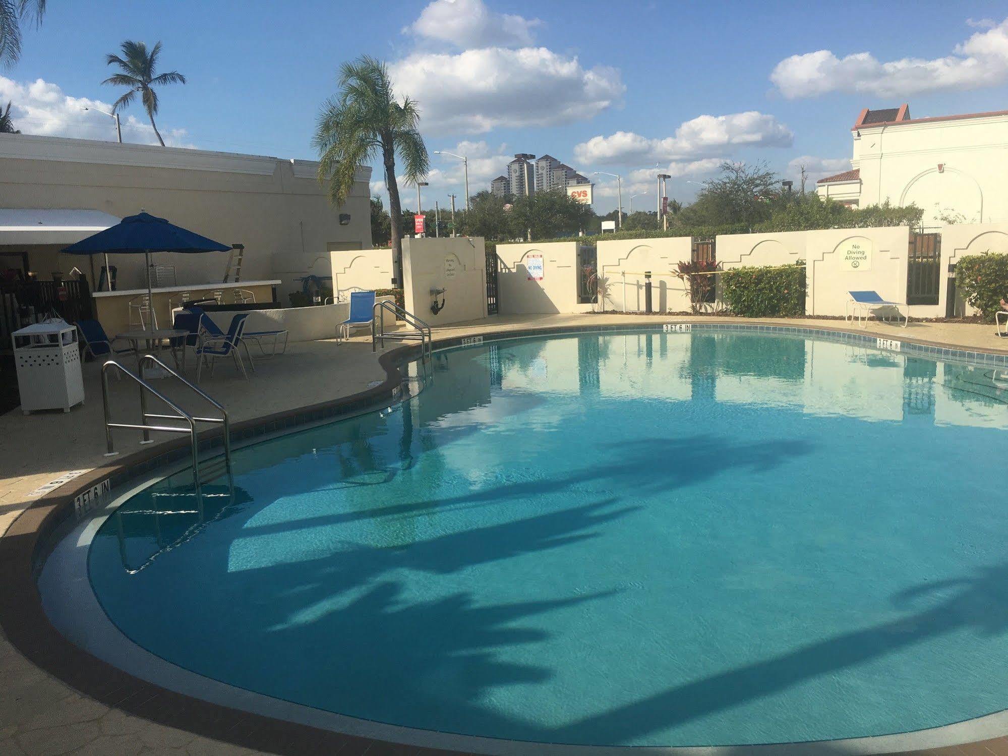 Holiday Inn - Fort Myers - Downtown Area By Ihg Extérieur photo